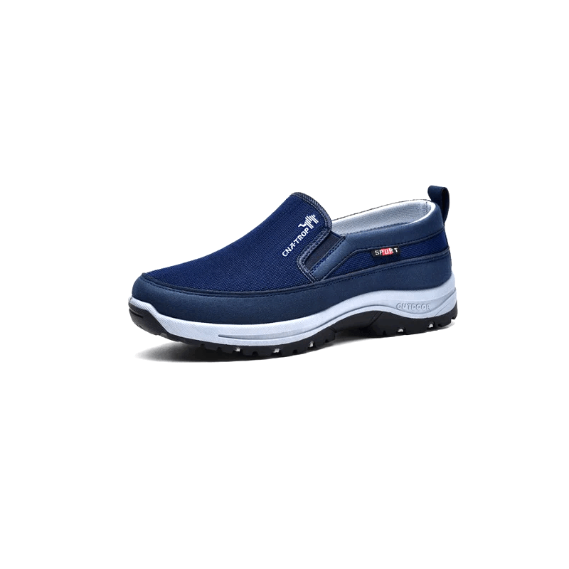 Zapatos Confort Titanium
