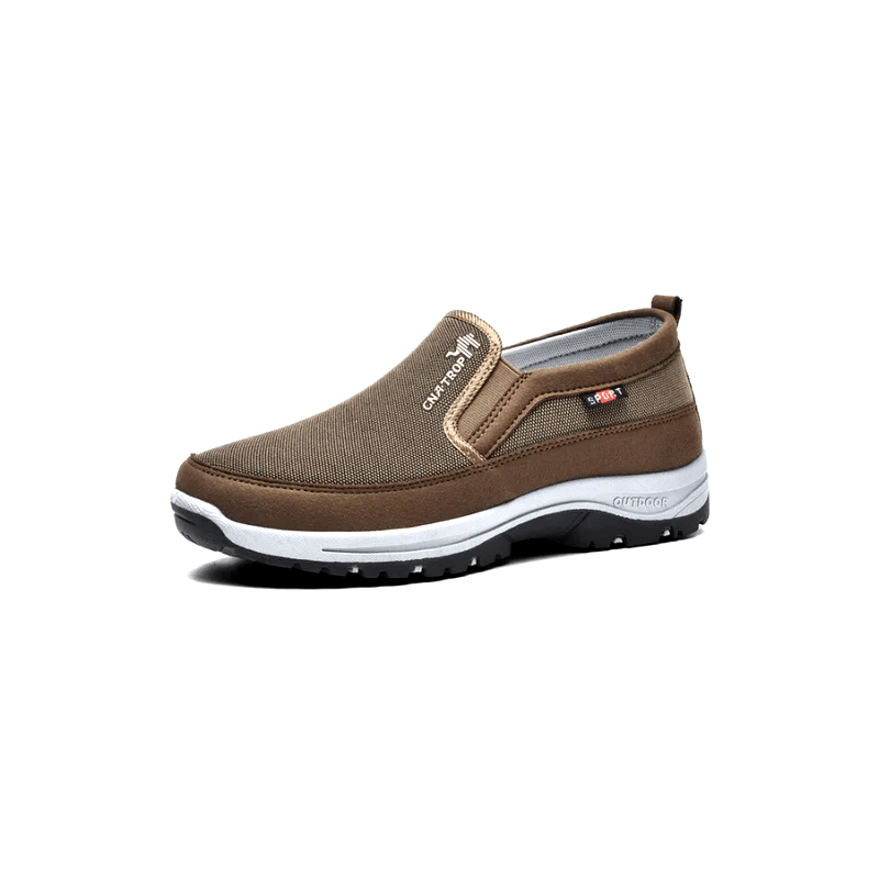 Zapatos Confort Titanium