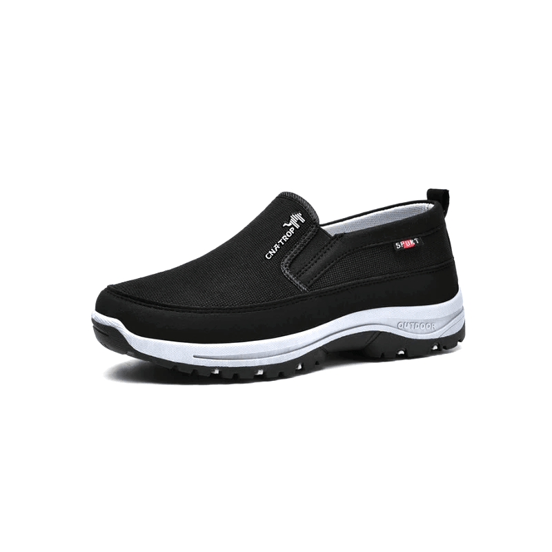 Zapatos Confort Titanium