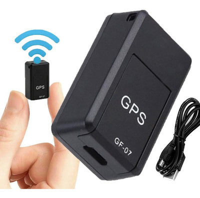 Micro Spy GPS [ÚLTIMAS UNIDADES 🚨]