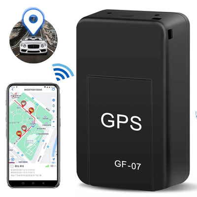Micro Spy GPS [ÚLTIMAS UNIDADES 🚨]