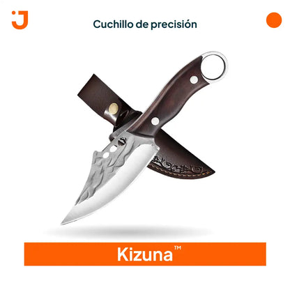 Cuchillo japonés