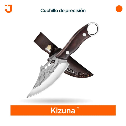 Cuchillo japonés