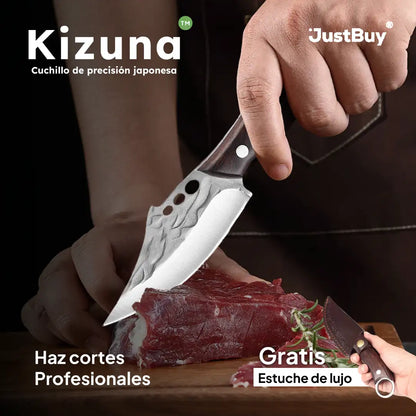 Cuchillo japonés